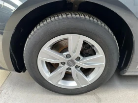 Audi A4 Avant 2.0 TFSI - CNG | Mobile.bg    9