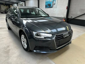Audi A4 Avant 2.0 TFSI - CNG | Mobile.bg    1