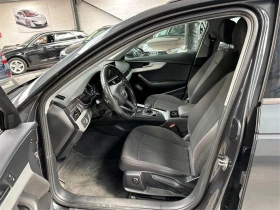 Audi A4 Avant 2.0 TFSI - CNG | Mobile.bg    15