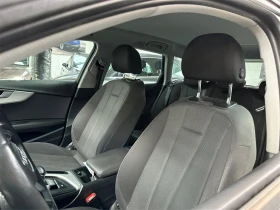 Audi A4 Avant 2.0 TFSI - CNG | Mobile.bg    13