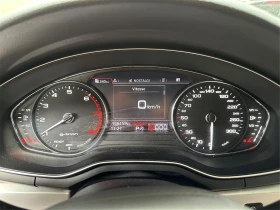 Audi A4 Avant 2.0 TFSI - CNG | Mobile.bg    10