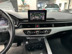Audi A4 Avant 2.0 TFSI - CNG | Mobile.bg    17