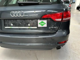 Audi A4 Avant 2.0 TFSI - CNG | Mobile.bg    14