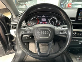 Audi A4 Avant 2.0 TFSI - CNG | Mobile.bg    5