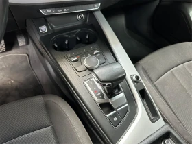 Audi A4 Avant 2.0 TFSI - CNG | Mobile.bg    12
