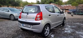     Nissan Pixo  