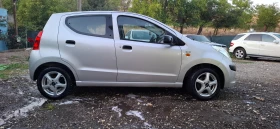     Nissan Pixo  