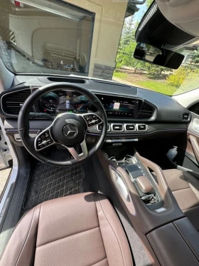 Mercedes-Benz GLE 43 AMG    | Mobile.bg    9