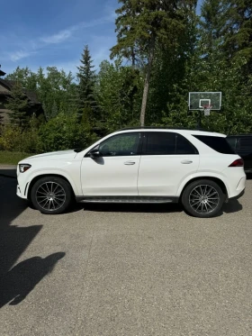 Mercedes-Benz GLE 43 AMG    | Mobile.bg    2