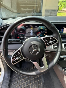 Mercedes-Benz GLE 43 AMG    | Mobile.bg    12