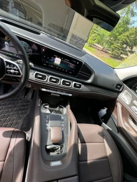 Mercedes-Benz GLE 43 AMG    | Mobile.bg    13