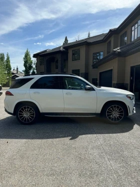 Mercedes-Benz GLE 43 AMG    | Mobile.bg    15