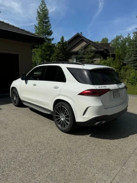 Mercedes-Benz GLE 43 AMG    | Mobile.bg    4