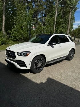  Mercedes-Benz GLE 43...