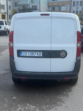 Обява за продажба на Fiat Doblo ~6 500 лв. - изображение 4