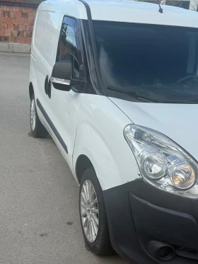 Обява за продажба на Fiat Doblo ~6 500 лв. - изображение 2