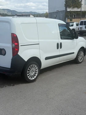 Обява за продажба на Fiat Doblo ~6 500 лв. - изображение 3