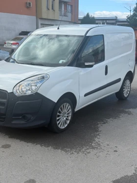 Обява за продажба на Fiat Doblo ~6 500 лв. - изображение 1