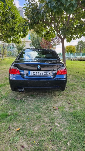 BMW 530 | Mobile.bg    4