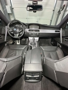 BMW 530 | Mobile.bg    6