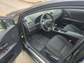 Toyota Avensis 2.2d  - 8200 лв. / 4192.59 € - 25921977 9