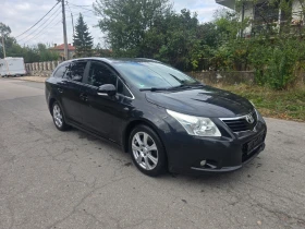 Toyota Avensis 2.2d 