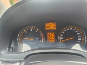 Toyota Avensis 2.2d  - 8200 лв. / 4192.59 € - 25921977 14