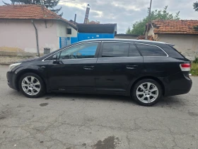 Toyota Avensis 2.2d  - 8200 лв. / 4192.59 € - 25921977 8