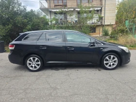 Toyota Avensis 2.2d  - 8200 лв. / 4192.59 € - 25921977 4