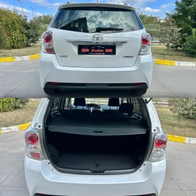 Toyota Verso 2.0 D-4D / Камера  - 12500 лв. / 6391.15 € - 67510868 5