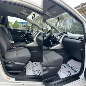 Toyota Verso 2.0 D-4D / Камера  - 12500 лв. / 6391.15 € - 67510868 7