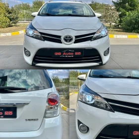Toyota Verso 2.0 D-4D / Камера  - 12500 лв. / 6391.15 € - 67510868 2