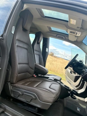 Обява за продажба на BMW i3 S (120Ah) Full Swiss ~48 000 лв. - изображение 7 | Auto.bg Обява за продажба на BMW i3 S (120Ah) Full Swiss ~48 000 лв. - изображение 7