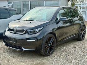 Обява за продажба на BMW i3 S (120Ah) Full Swiss ~48 000 лв. - изображение 1 | Auto.bg Обява за продажба на BMW i3 S (120Ah) Full Swiss ~48 000 лв. - изображение 1
