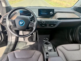Обява за продажба на BMW i3 S (120Ah) Full Swiss ~48 000 лв. - изображение 5 | Auto.bg Обява за продажба на BMW i3 S (120Ah) Full Swiss ~48 000 лв. - изображение 5