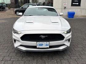 Ford Mustang * EcoBoost * CARFAX * БЕЗ ПЪРВОНАЧАЛНА ВНОСКА - 30500 лв. / 15594.40 € - 45514840 6
