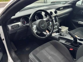 Ford Mustang * EcoBoost * CARFAX * БЕЗ ПЪРВОНАЧАЛНА ВНОСКА - 30500 лв. / 15594.40 € - 45514840 5