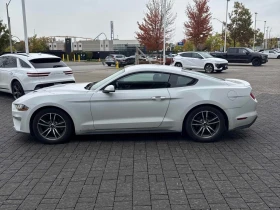 Ford Mustang * EcoBoost * CARFAX * БЕЗ ПЪРВОНАЧАЛНА ВНОСКА - 30500 лв. / 15594.40 € - 45514840 2