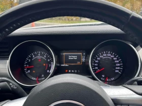 Ford Mustang * EcoBoost * CARFAX * БЕЗ ПЪРВОНАЧАЛНА ВНОСКА - 30500 лв. / 15594.40 € - 45514840 8