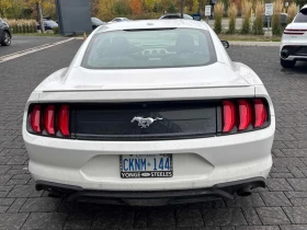 Ford Mustang * EcoBoost * CARFAX * БЕЗ ПЪРВОНАЧАЛНА ВНОСКА - 30500 лв. / 15594.40 € - 45514840 4