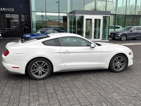 Ford Mustang * EcoBoost * CARFAX * БЕЗ ПЪРВОНАЧАЛНА ВНОСКА - 30500 лв. / 15594.40 € - 45514840 3