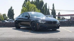 BMW M4 CS * CAMERA * CARBON * NAVI * ПОДГРЕВ * RECARO  - 95500 лв. / 48828.37 € - 81040631 2