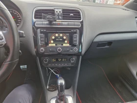 VW Polo 1.4 GTI | Mobile.bg    9