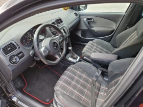 VW Polo 1.4 GTI | Mobile.bg    8