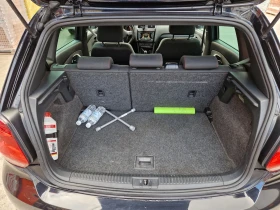 VW Polo 1.4 GTI | Mobile.bg    7