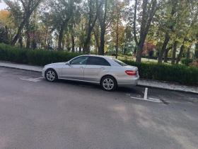 Mercedes-Benz E 220 | Mobile.bg    3