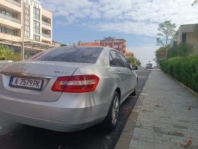 Mercedes-Benz E 220 | Mobile.bg    4