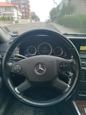 Mercedes-Benz E 220 | Mobile.bg    11
