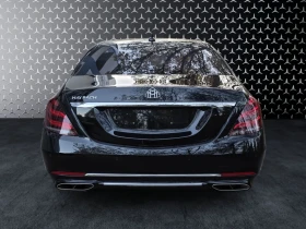 Mercedes-Benz Maybach MERCEDES-MAYBACH S560 4MATIC | DESIGNO | MEGA FULL - 121699 лв. / 62223.71 € - 15545428 4