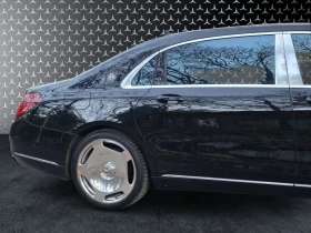Mercedes-Benz Maybach MERCEDES-MAYBACH S560 4MATIC | DESIGNO | MEGA FULL - 121699 лв. / 62223.71 € - 15545428 3